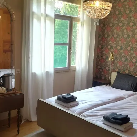 Alojamento de Acomodação e Pequeno-almoço Val Des Roses Boubers-les-Hesmond