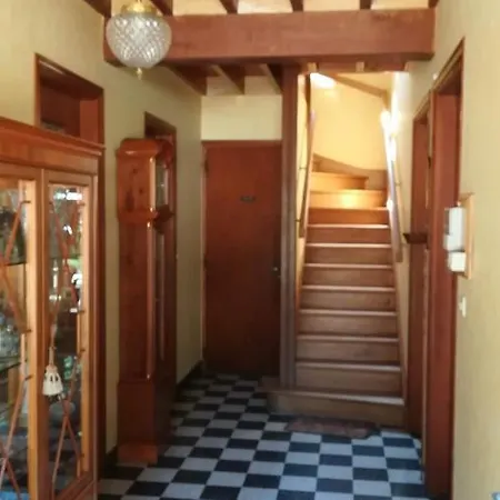 Val Des Roses * Boubers-les-Hesmond