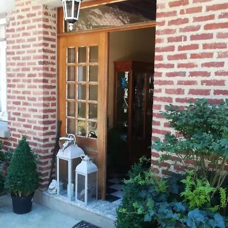 Val Des Roses * Boubers-les-Hesmond