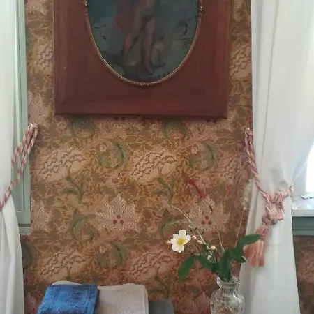 Val Des Roses Alojamento de Acomodação e Pequeno-almoço *