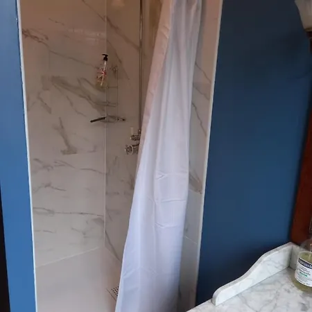 Alojamento de Acomodação e Pequeno-almoço Val Des Roses Boubers-les-Hesmond