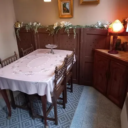 Val Des Roses Alojamento de Acomodação e Pequeno-almoço Boubers-les-Hesmond