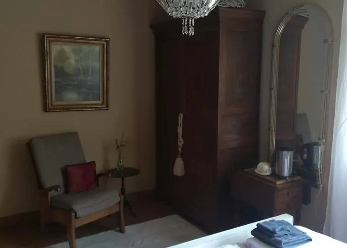 Bed & Breakfast Val Des Roses *