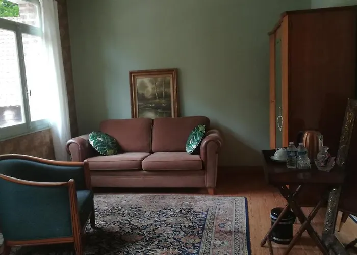 Val Des Roses Boubers-les-Hesmond