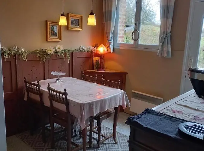 Bed & Breakfast Val Des Roses