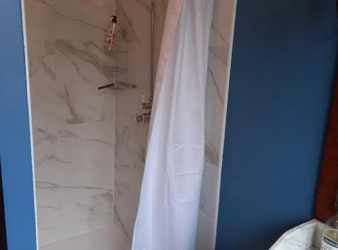 Bed & Breakfast Val Des Roses Boubers-les-Hesmond